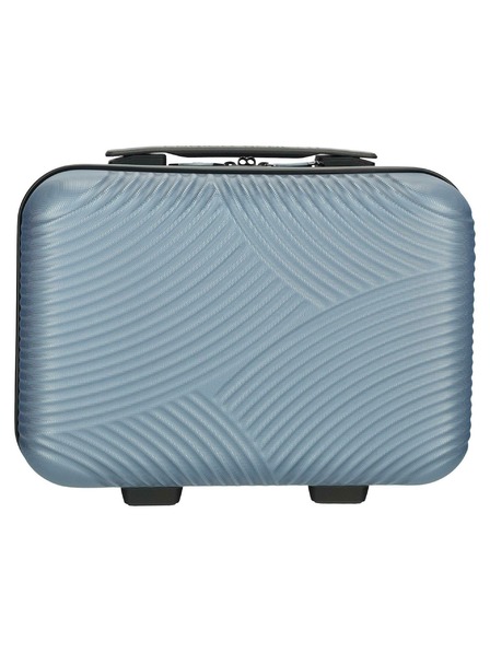 Enrico Benetti Kosmetikkoffer Enrico Benetti Louisville 39040-20 Jeansblue