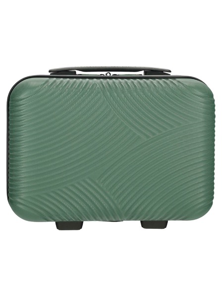 Enrico Benetti Kosmetikkoffer Enrico Benetti Louisville 39040-20 Olive