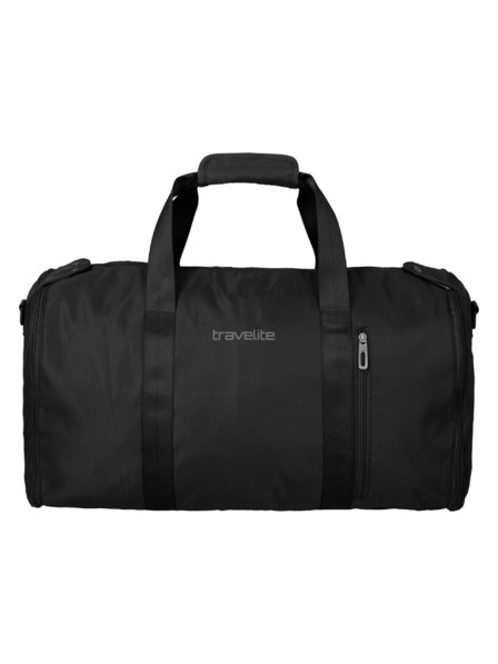 Travelite Anzugtasche Travelite Basics Garmentbag/Reisetasche Black