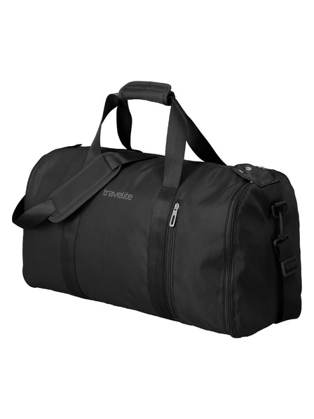 Travelite Anzugtasche Travelite Basics Garmentbag/Reisetasche Black