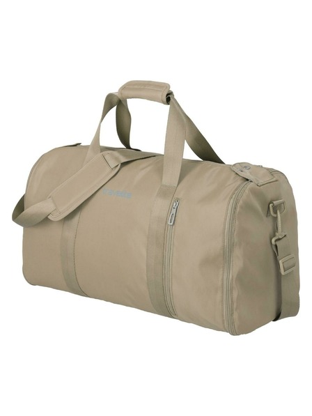 Travelite Anzugtasche Travelite Basics Garmentbag/Reisetasche Sand