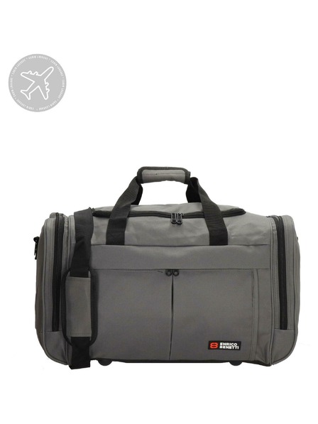 Enrico Benetti Enrico Benetti Amsterdam 35318 Grau