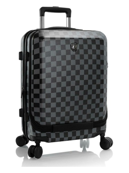 Heys Heys EZ Fashion S Kariert