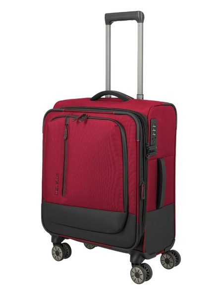 Travelite Travelite Crosslite 5.0 S erw. Rot