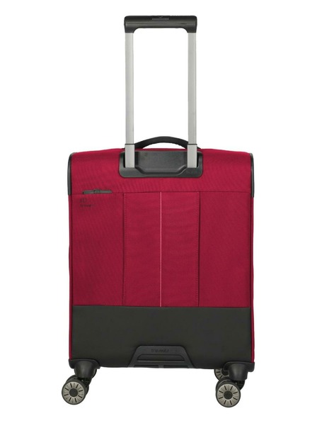 Travelite Travelite Crosslite 5.0 S erw. Rot