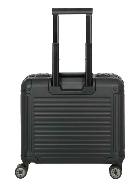 Travelite Travelite Next Business Trolley 4-Rollen Schwarz