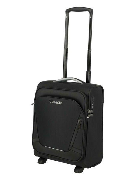 Travelite Travelite Jetpack Easy 2 Kabine Schwarz
