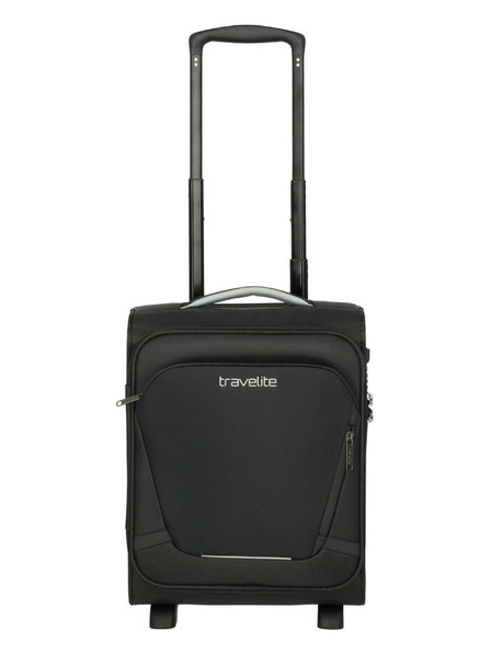 Travelite Travelite Jetpack Easy 2 Kabine Schwarz