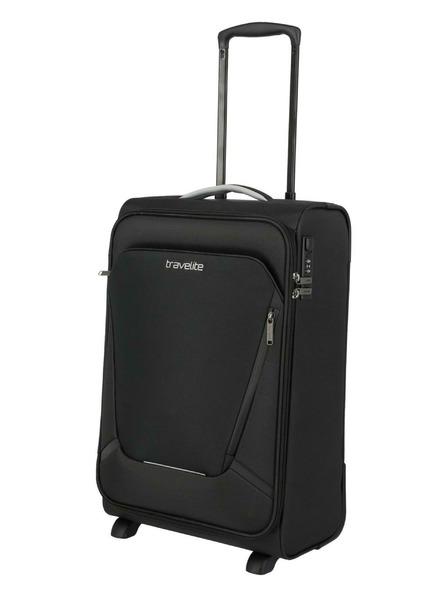 Travelite Travelite Jetpack Slim 2 Kabine Schwarz