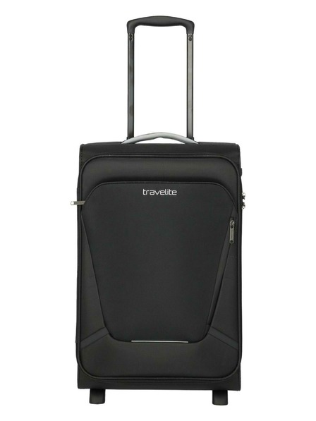 Travelite Travelite Jetpack Slim 2 Kabine Schwarz