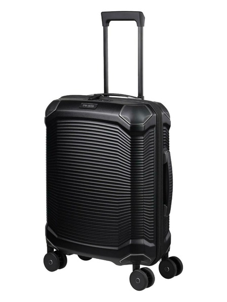 Travelite Travelite Millennium S Schwarz