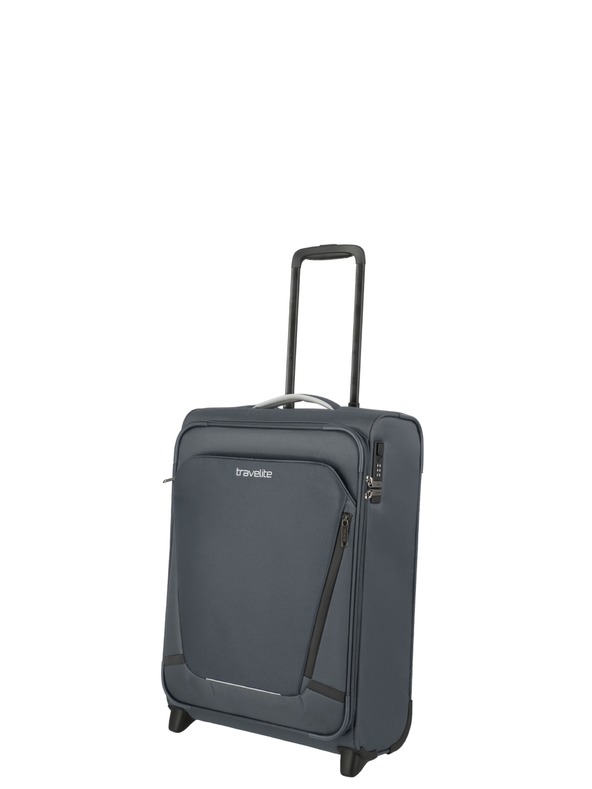 Travelite Travelite Jetpack Multi Light 2 Kabine Anthrazit