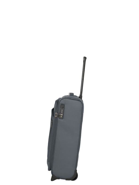 Travelite Travelite Jetpack Multi Light 2 Kabine Anthrazit