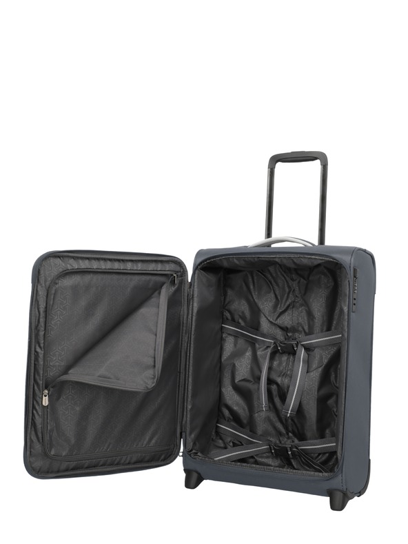 Travelite Travelite Jetpack Multi Light 2 Kabine Anthrazit