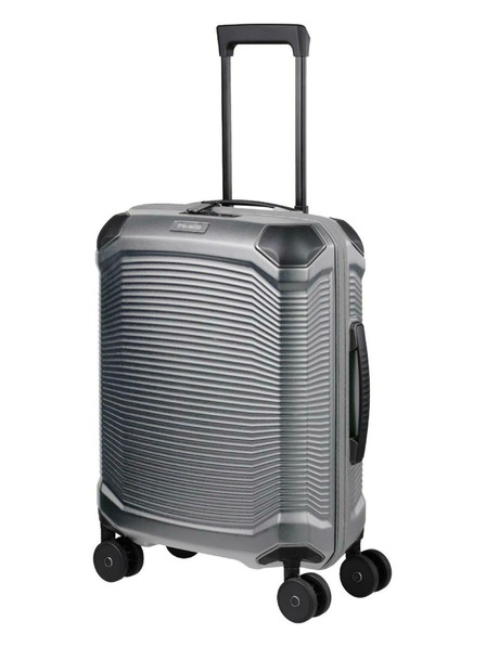 Travelite Travelite Millennium S Silber