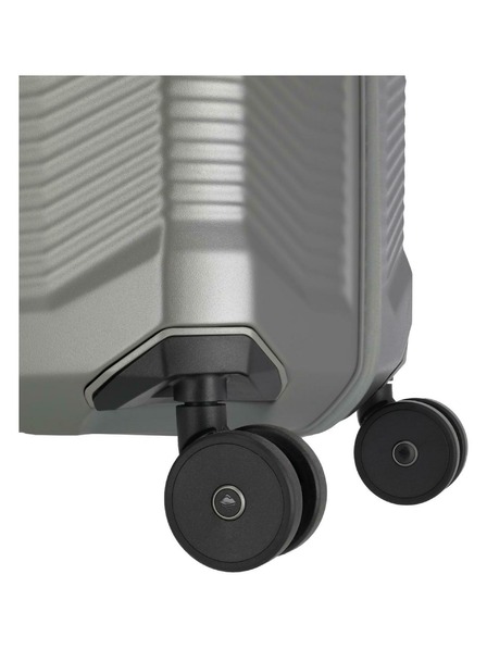 Travelite Travelite Millennium S Silber