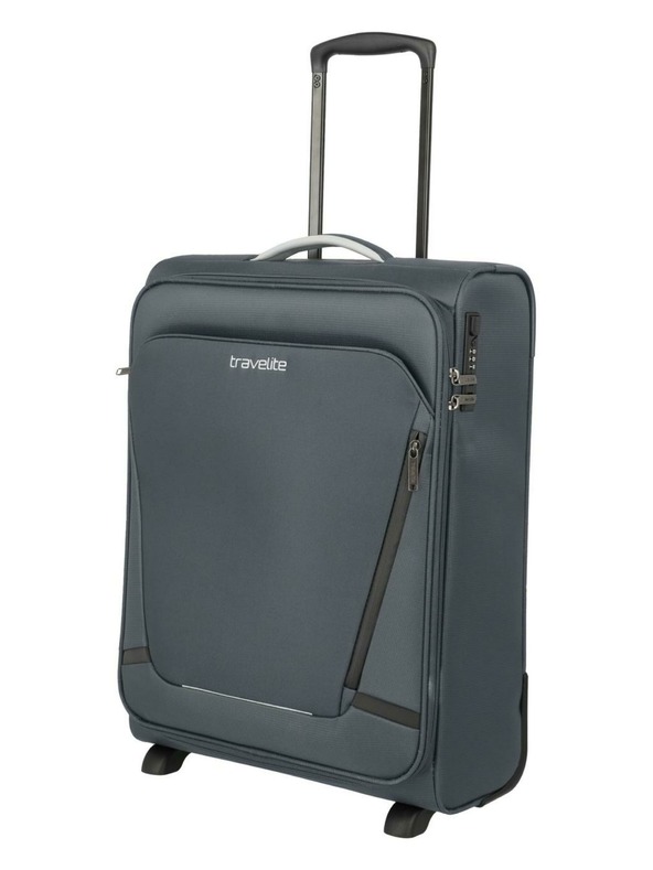 Travelite Travelite Jetpack Multi 2 Kabine Anthrazit