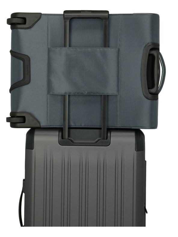 Travelite Travelite Jetpack Multi 2 Kabine Anthrazit