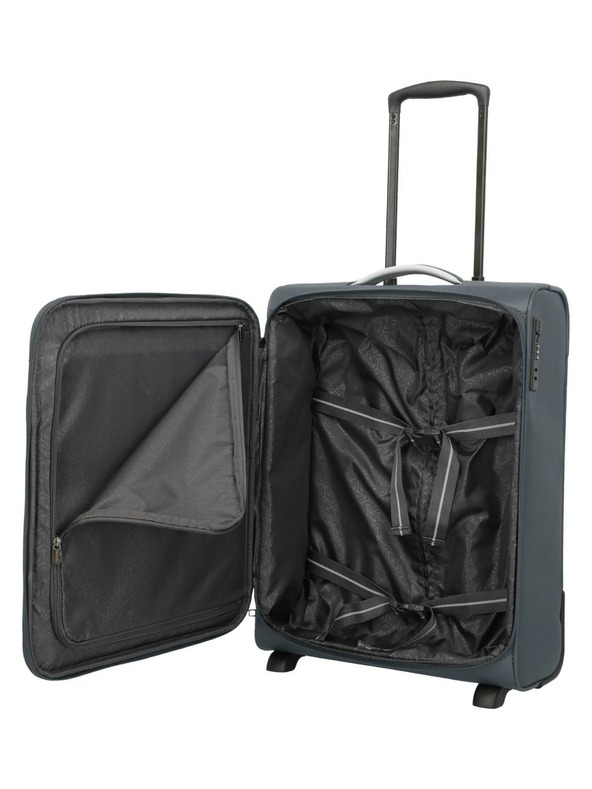 Travelite Travelite Jetpack Multi 2 Kabine Anthrazit