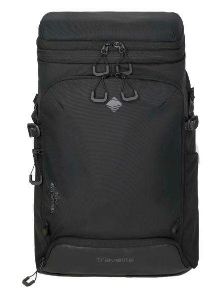 Travelite Travelite Venture Line Rucksack XL Schwarz