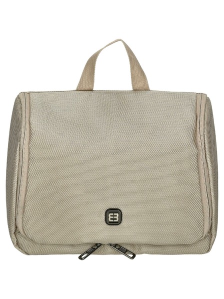 Enrico Benetti Kosmetiktasche Enrico Benetti Cornell 47230 Champagne