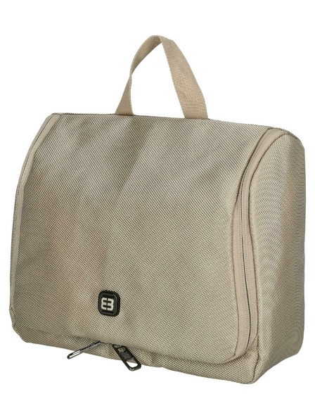 Enrico Benetti Kosmetiktasche Enrico Benetti Cornell 47230 Champagne