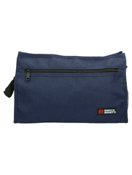 Enrico Benetti Kosmetiktasche Enrico Benetti Amsterdam 54685 Navy