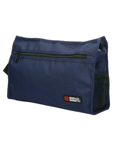 Enrico Benetti Kosmetiktasche Enrico Benetti Amsterdam 54685 Navy