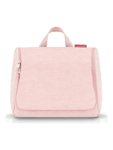 Reisenthel Kosmetiktasche Reisenthel Toiletbag XL Twist blush