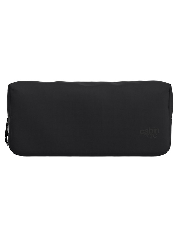 CabinZero Hüfttasche CabinZero Tech Pouch Absolute Black