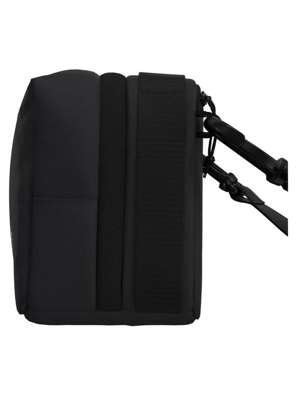 CabinZero Hüfttasche CabinZero Tech Pouch Absolute Black