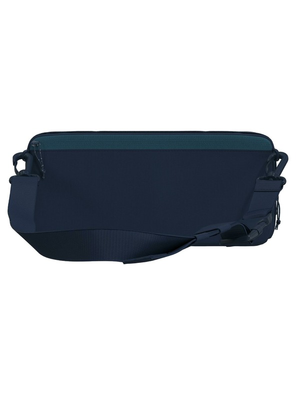 CabinZero Hüfttasche CabinZero Tech Pouch Blue Shimmer