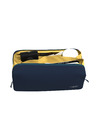 CabinZero Hüfttasche CabinZero Tech Pouch Blue Shimmer