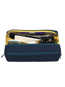 CabinZero Hüfttasche CabinZero Tech Pouch Blue Shimmer