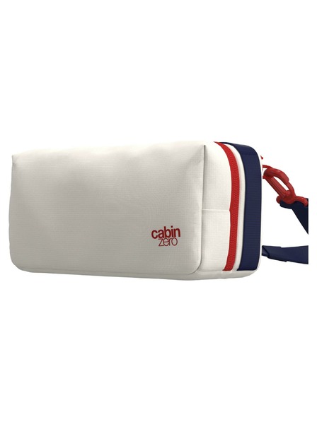 CabinZero Hüfttasche CabinZero Tech Pouch Cloud Nine