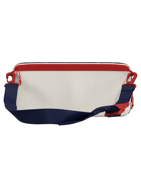 CabinZero Hüfttasche CabinZero Tech Pouch Cloud Nine