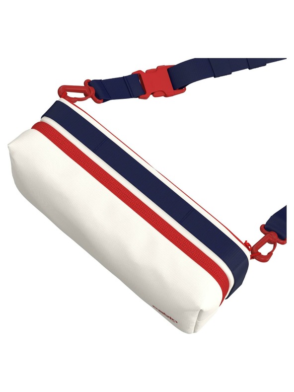 CabinZero Hüfttasche CabinZero Tech Pouch Cloud Nine