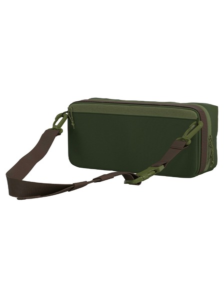 CabinZero Hüfttasche CabinZero Tech Pouch Norwegian Wood