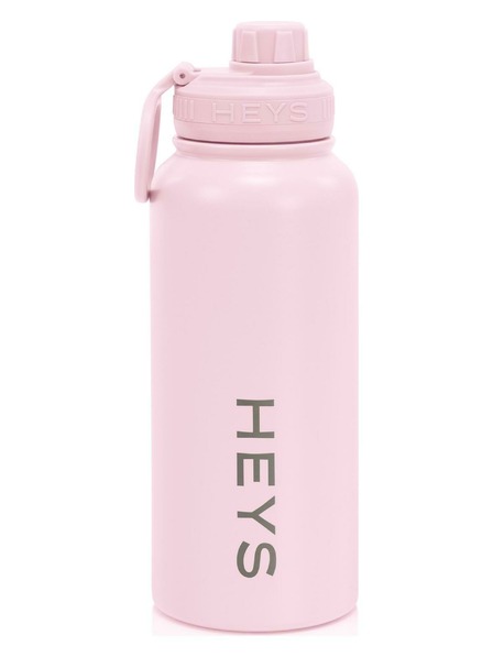 Heys Heys Aqua Wasserflasche Blush