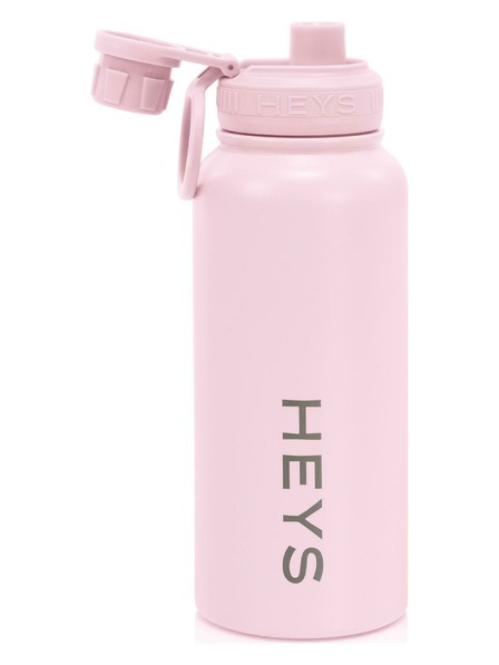 Heys Heys Aqua Wasserflasche Blush