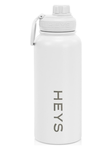 Heys Heys Aqua Wasserflasche White