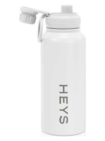 Heys Heys Aqua Wasserflasche White