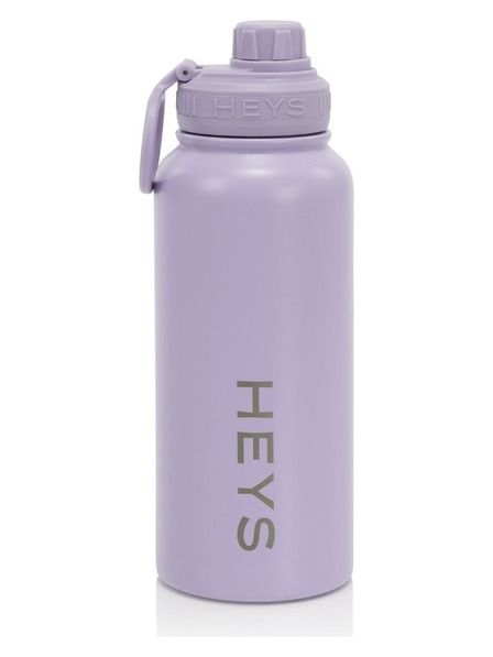 Heys Heys Aqua Wasserflasche Lavender