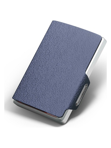 Mondraghi Geldbörse Mondraghi One Blue