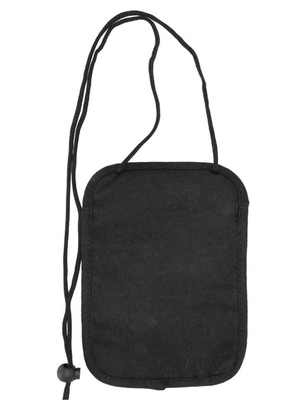 Beagles Geldbörse Beagles Originals Travel Originals 21399 Black