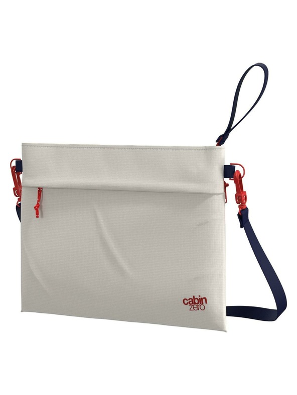 CabinZero Geldbörse CabinZero Classic Sacoche Cloud Nine