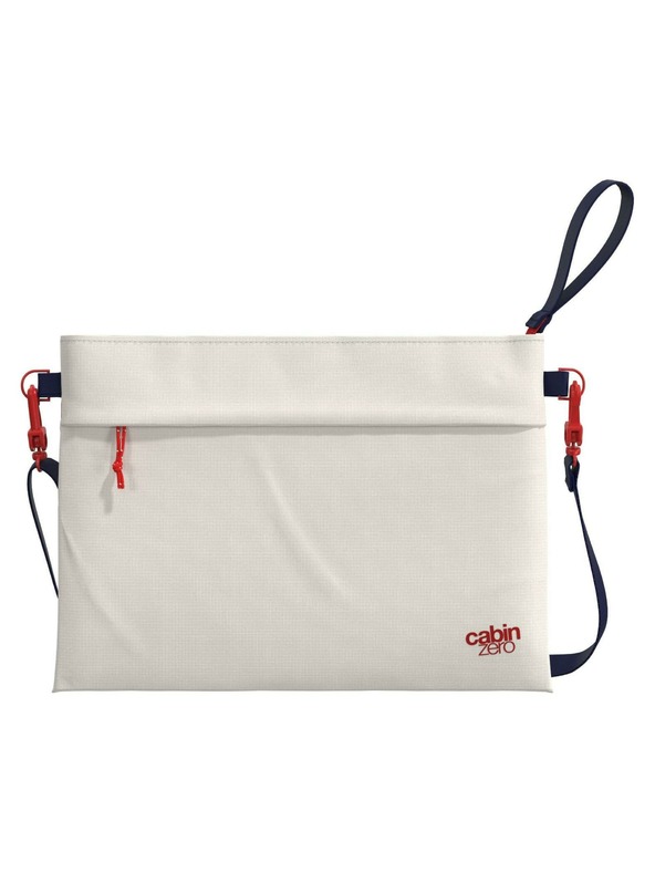 CabinZero Geldbörse CabinZero Classic Sacoche Cloud Nine
