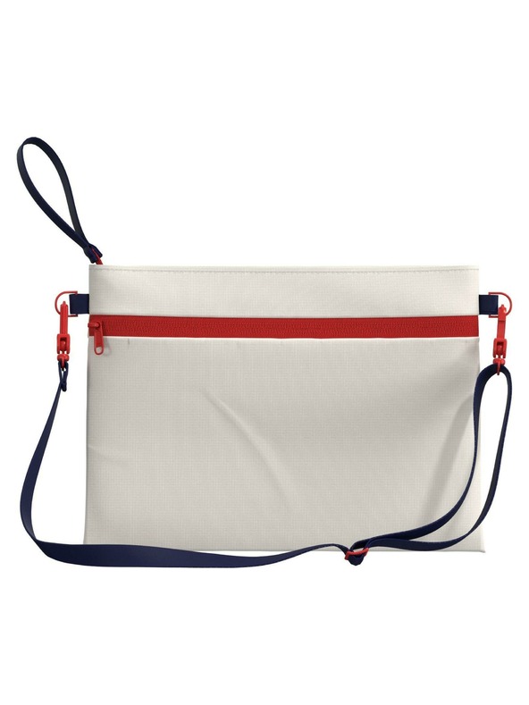 CabinZero Geldbörse CabinZero Classic Sacoche Cloud Nine