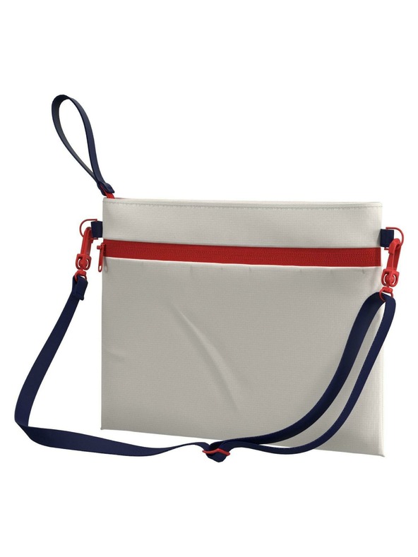 CabinZero Geldbörse CabinZero Classic Sacoche Cloud Nine