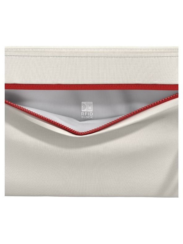 CabinZero Geldbörse CabinZero Classic Sacoche Cloud Nine